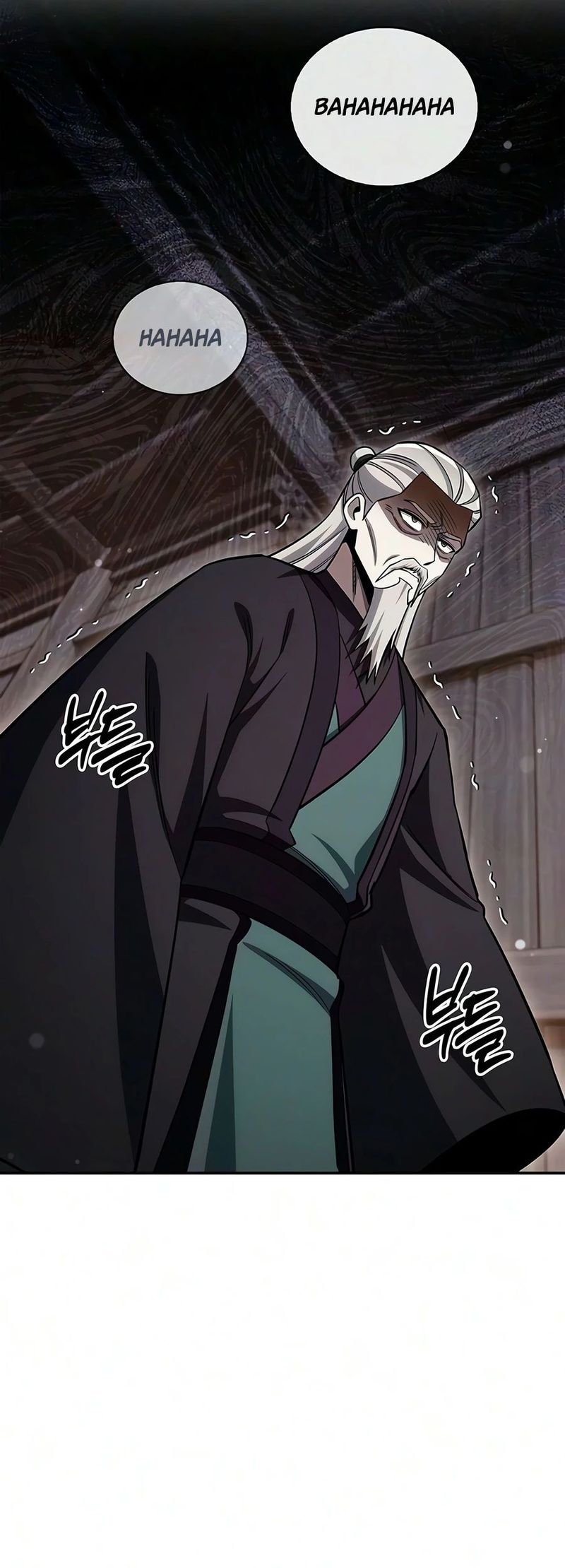 18+ Heavenly Grand Archive’s Young Master Chapter 180 page 19