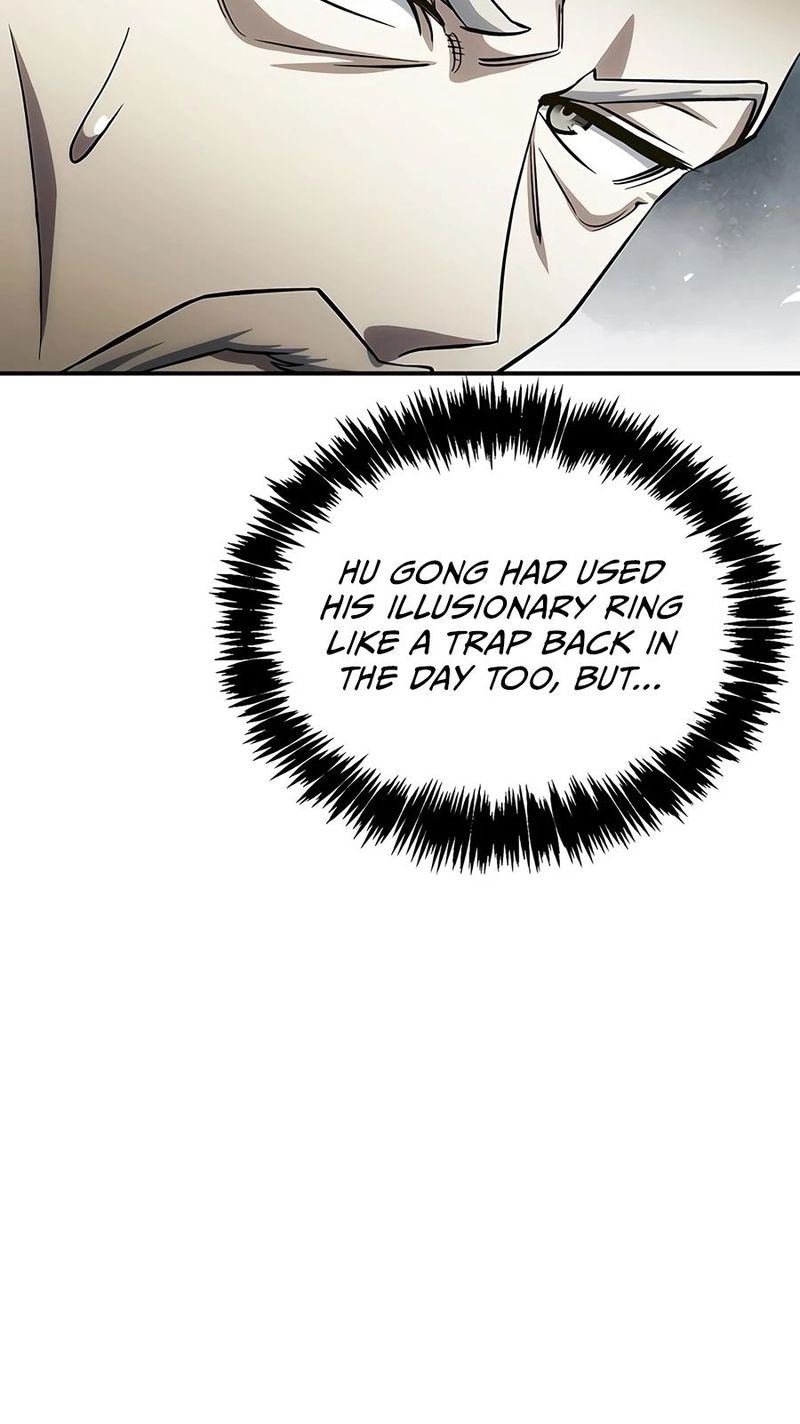 18+ Heavenly Grand Archive’s Young Master Chapter 181 page 8