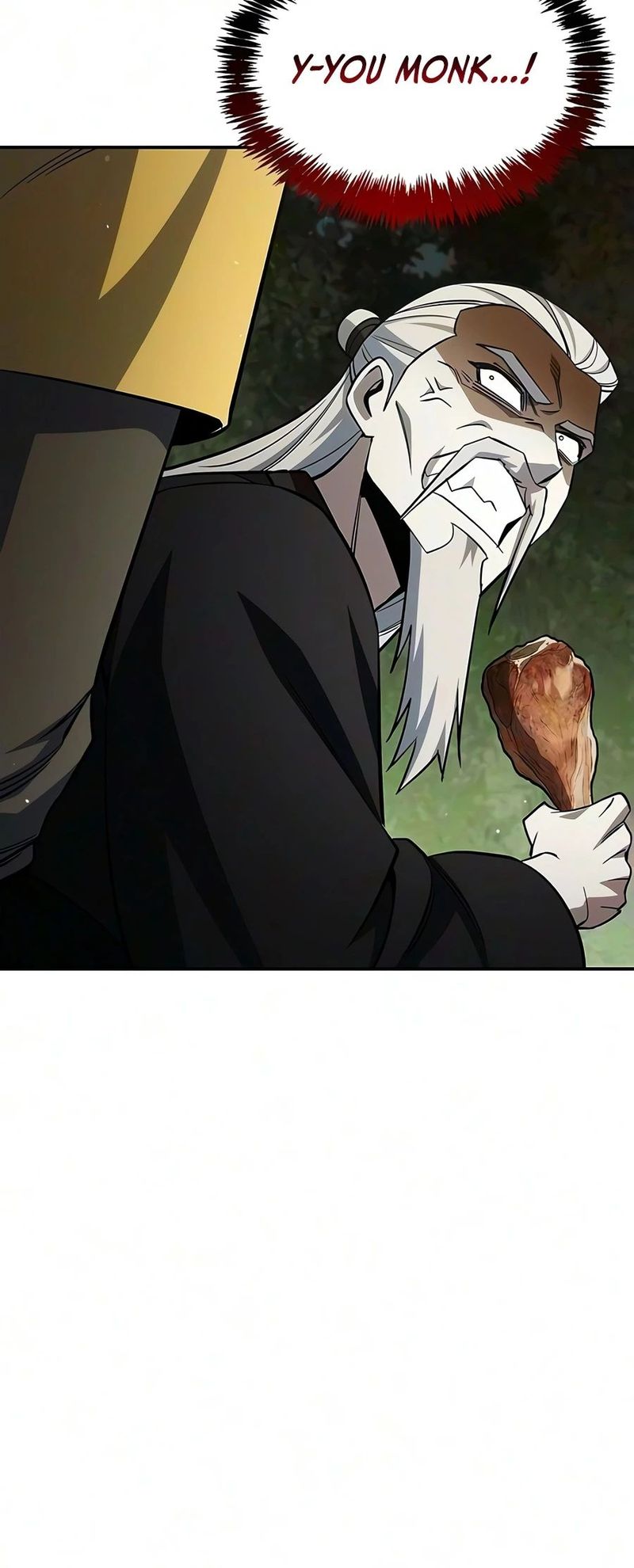 18+ Heavenly Grand Archive’s Young Master Chapter 182 page 7