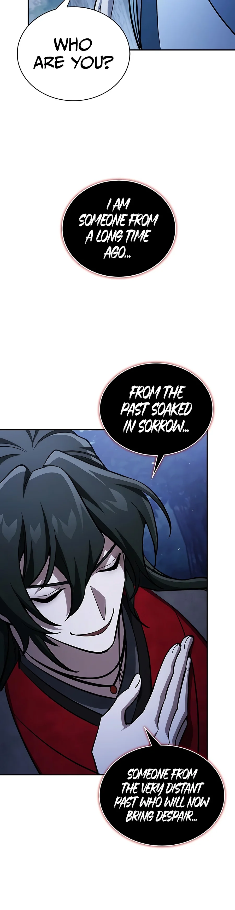 18+ Heavenly Grand Archive’s Young Master Chapter 183 page 4