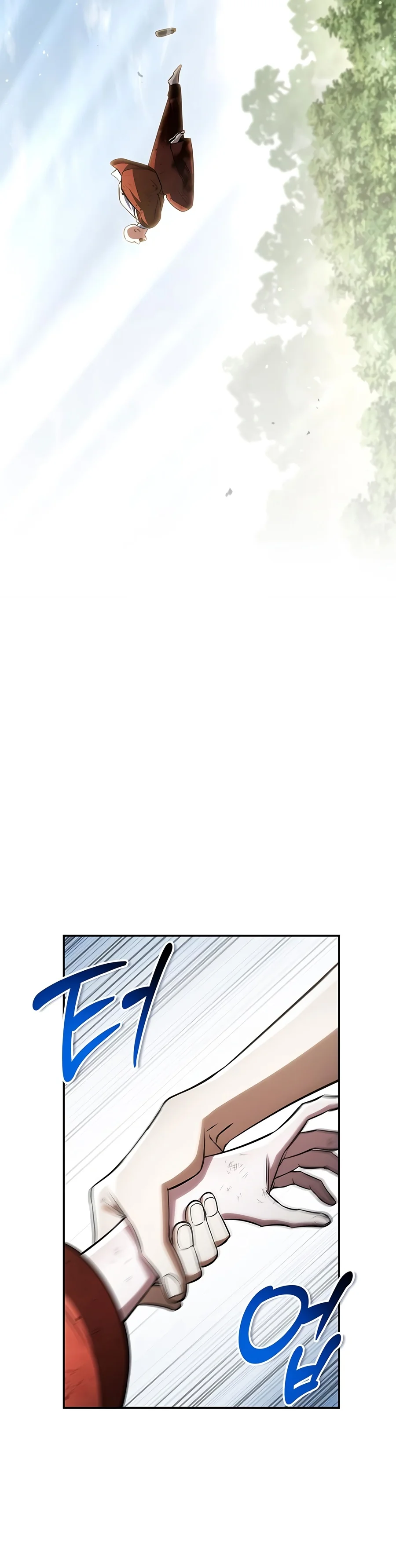 18+ Heavenly Grand Archive’s Young Master Chapter 183 page 16