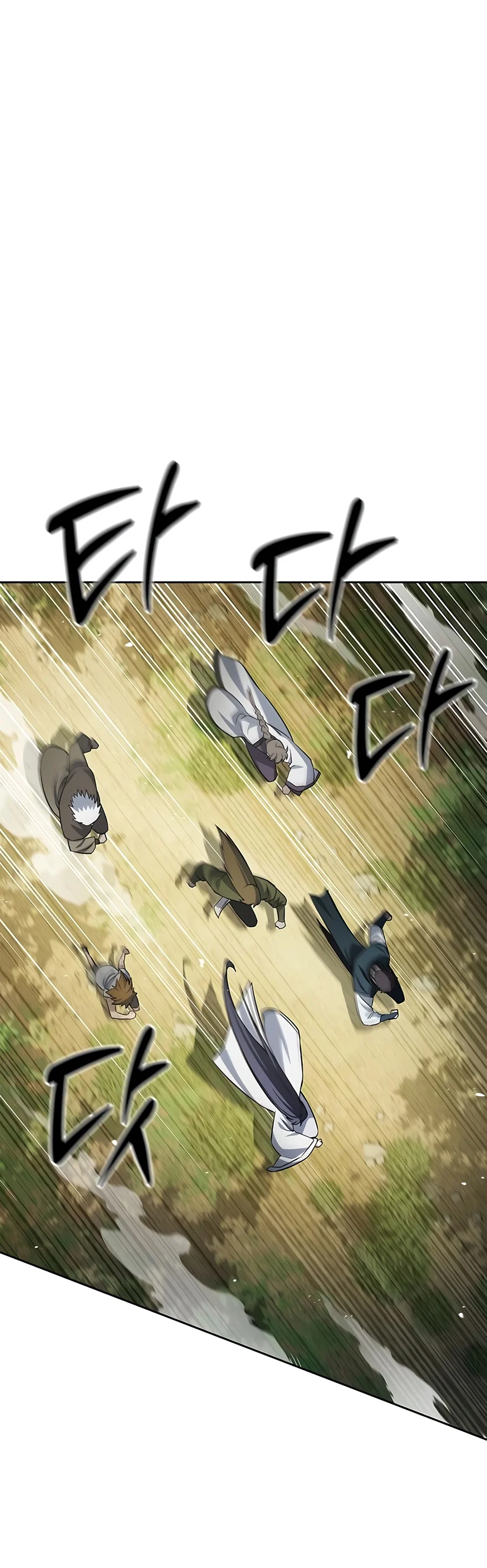 18+ Heavenly Grand Archive’s Young Master Chapter 184 page 6
