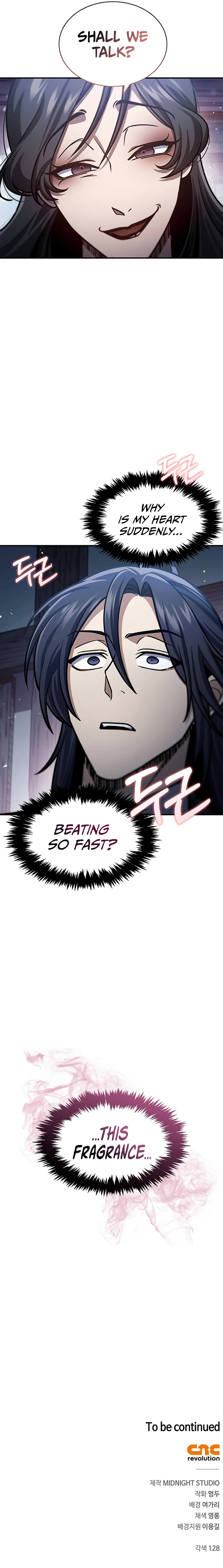 18+ Heavenly Grand Archive’s Young Master Chapter 57 page 14