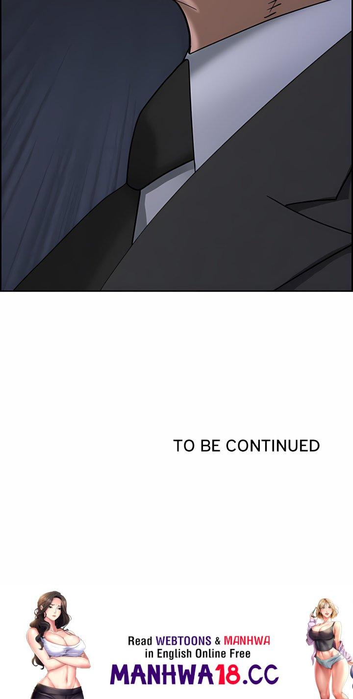 18+ Her Bodyguard (Uncensored) Chapter 13 page 29
