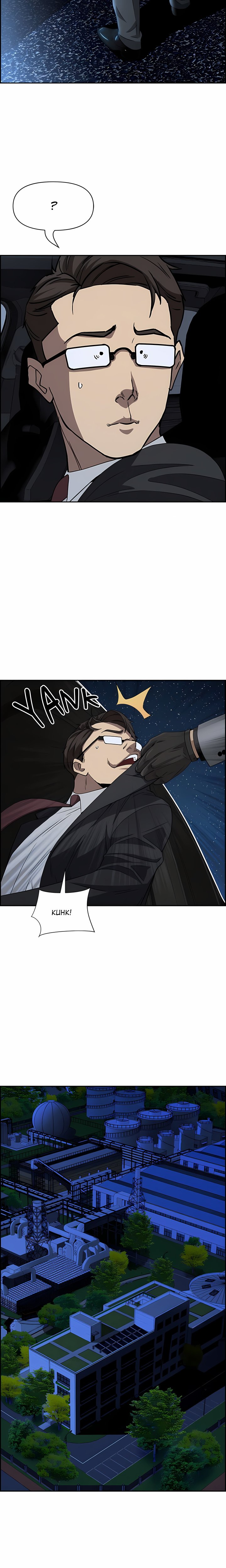 18+ Her Bodyguard (Uncensored) Chapter 14 page 15