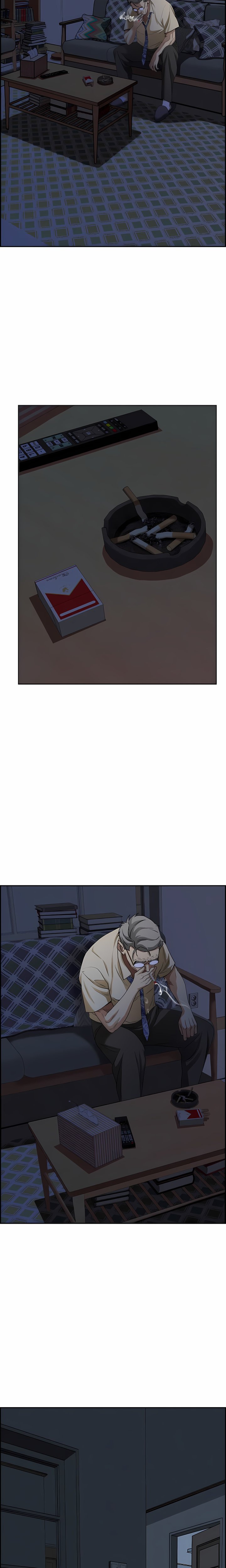 18+ Her Bodyguard (Uncensored) Chapter 15 page 11