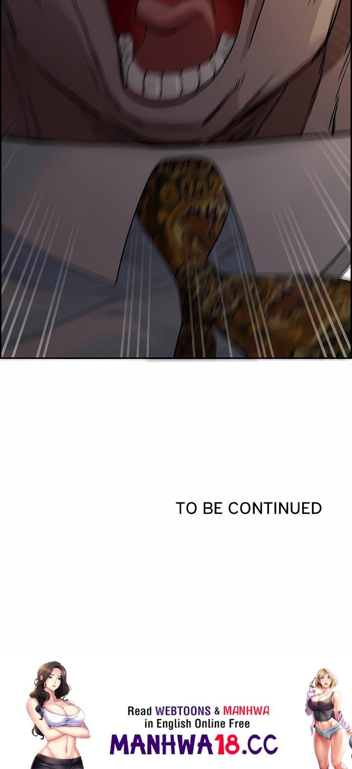 18+ Her Bodyguard (Uncensored) Chapter 15 page 27