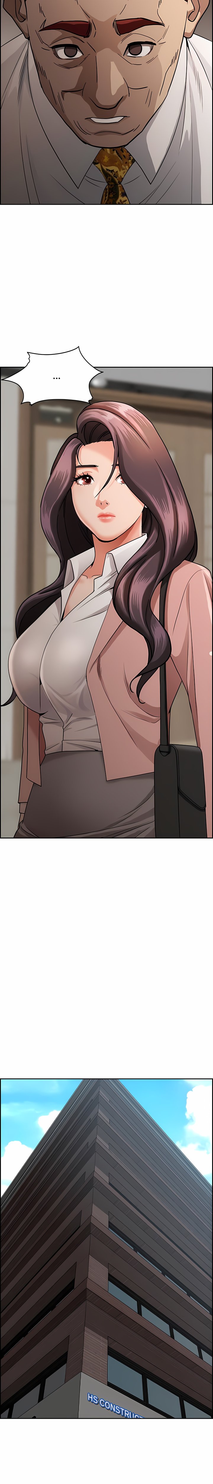 18+ Her Bodyguard (Uncensored) Chapter 16 page 11