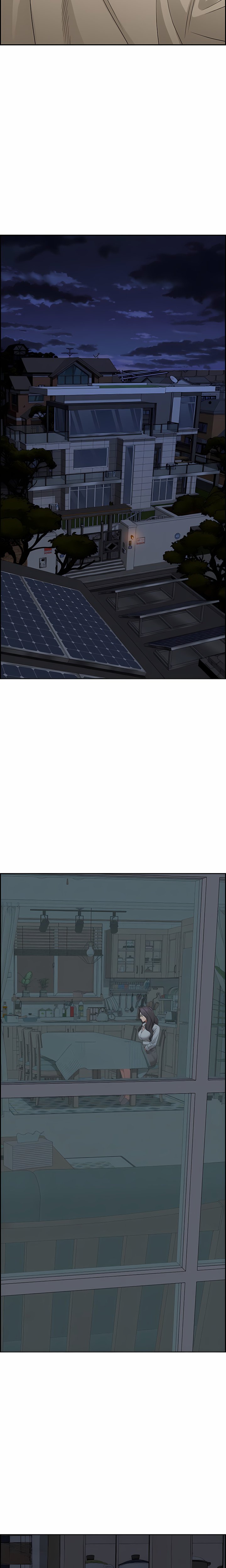 18+ Her Bodyguard (Uncensored) Chapter 16 page 24