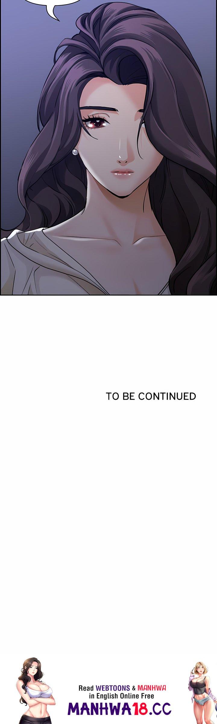 18+ Her Bodyguard (Uncensored) Chapter 18 page 25