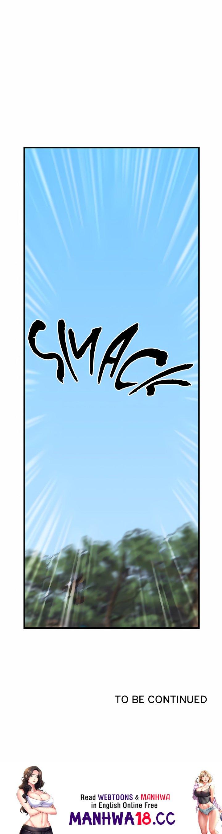 18+ Her Bodyguard (Uncensored) Chapter 2 page 27