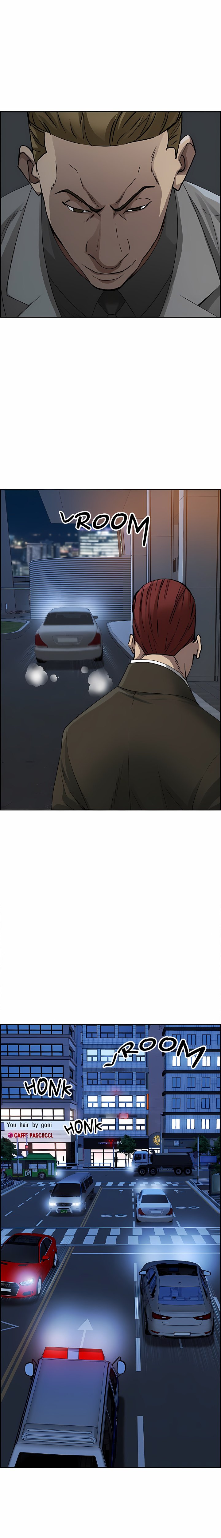 18+ Her Bodyguard (Uncensored) Chapter 4 page 19