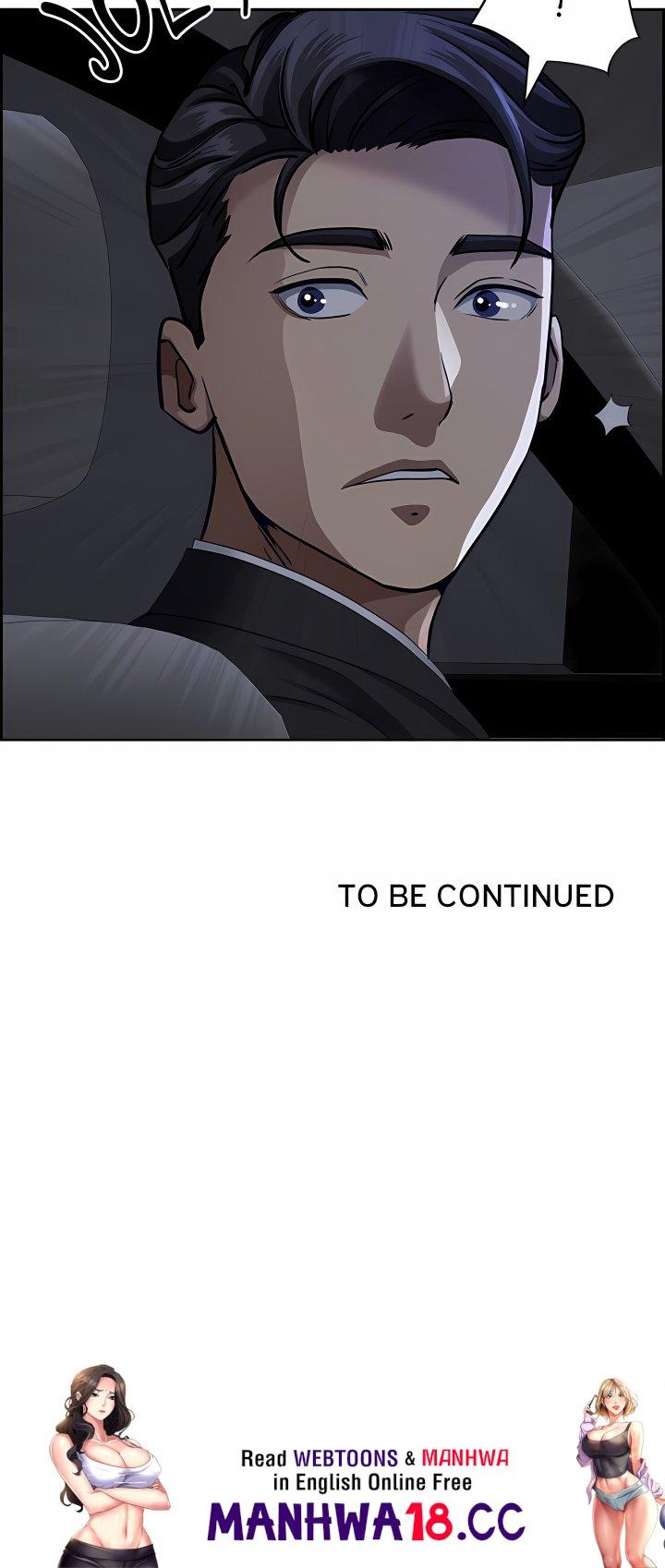 18+ Her Bodyguard (Uncensored) Chapter 4 page 24