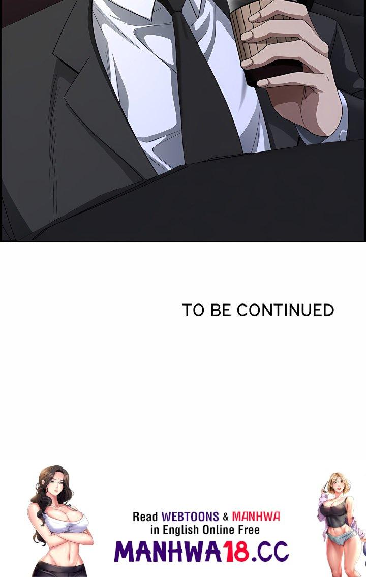 18+ Her Bodyguard (Uncensored) Chapter 5 page 22