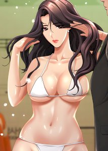 18+ Her Bodyguard (Uncensored)