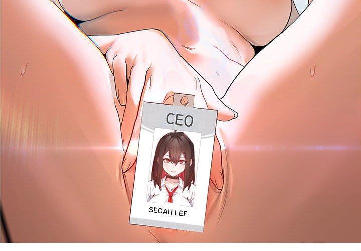 18+ Hero/Secretary Chapter 1 page 2