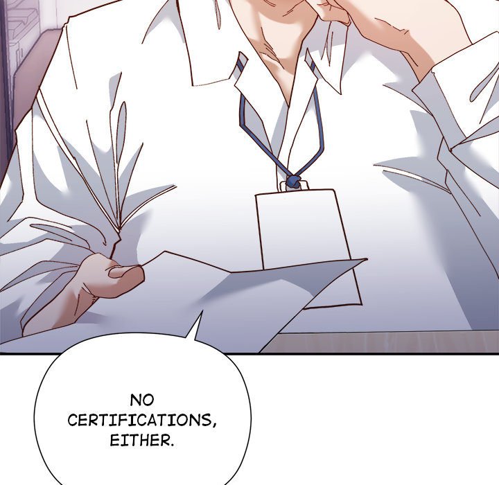 18+ Hero/Secretary Chapter 1 page 5