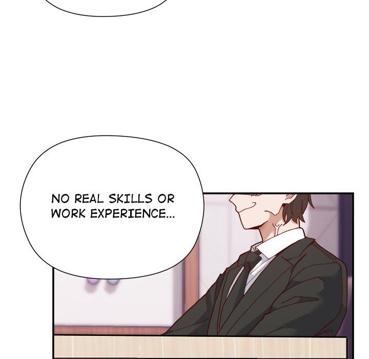 18+ Hero/Secretary Chapter 1 page 6