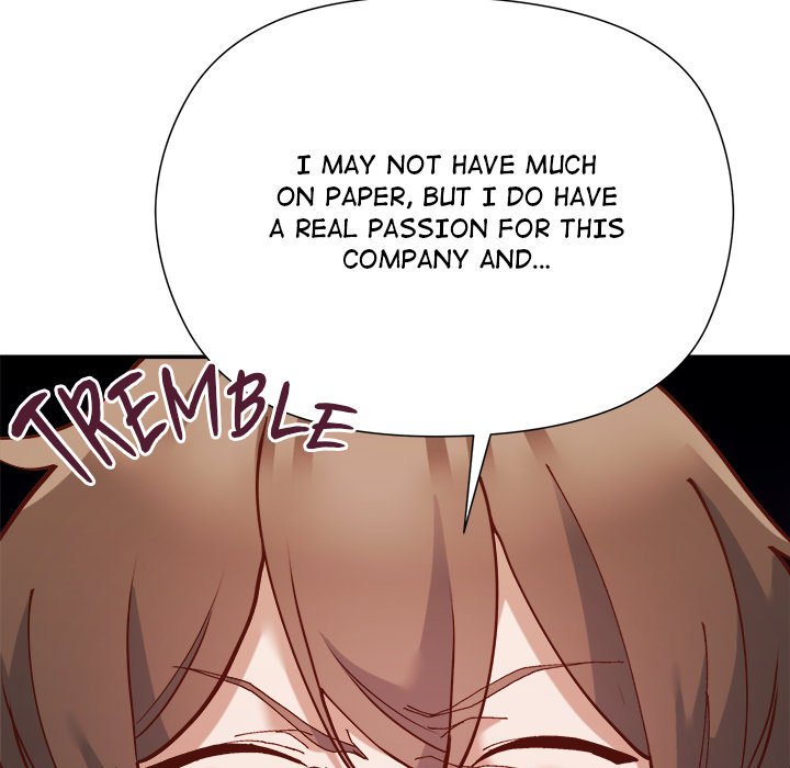 18+ Hero/Secretary Chapter 1 page 11