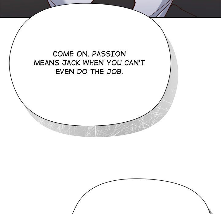 18+ Hero/Secretary Chapter 1 page 13