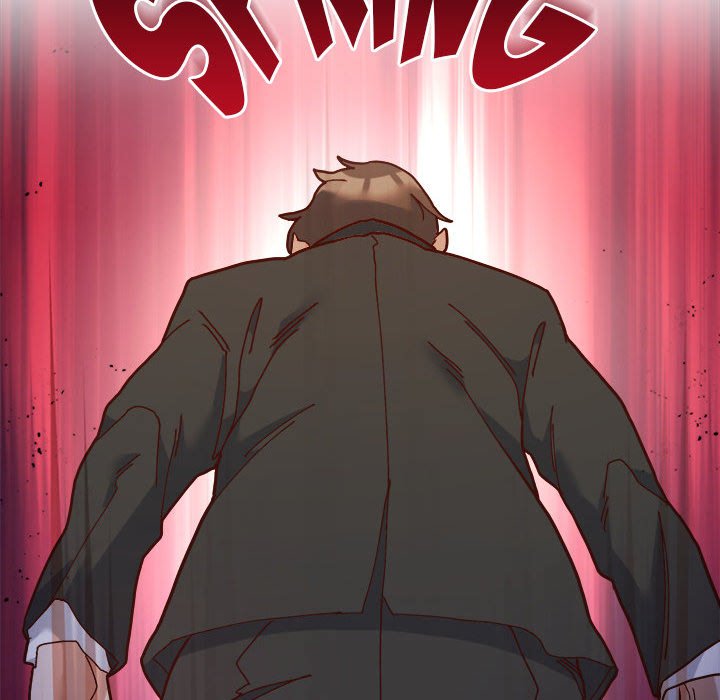 18+ Hero/Secretary Chapter 1 page 16