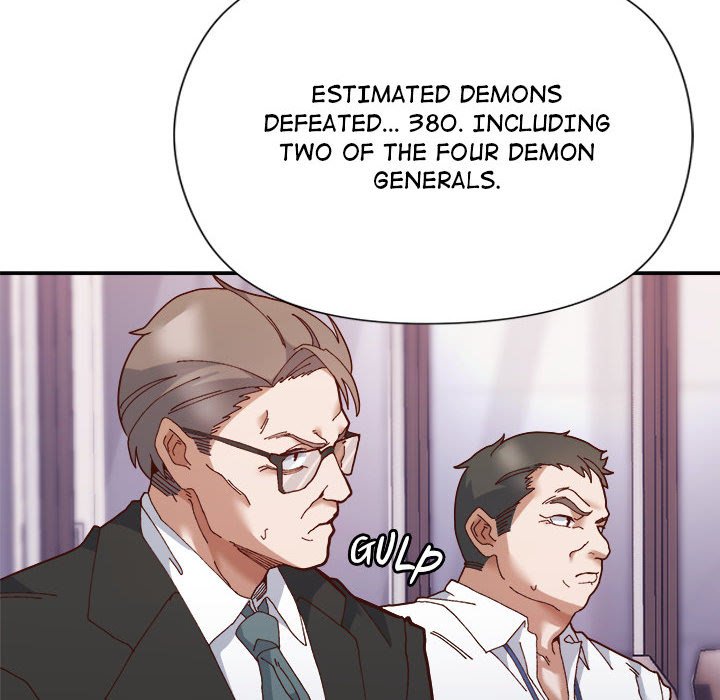 18+ Hero/Secretary Chapter 1 page 19