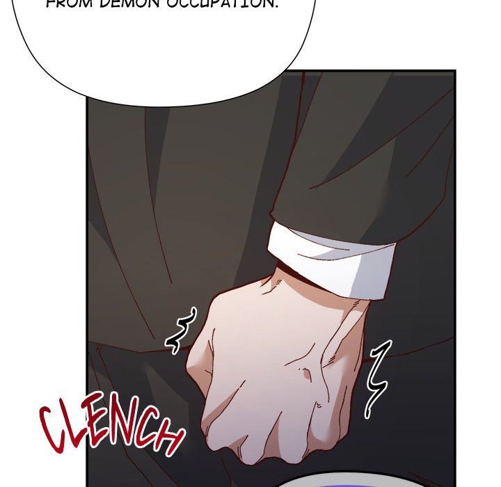 18+ Hero/Secretary Chapter 1 page 21