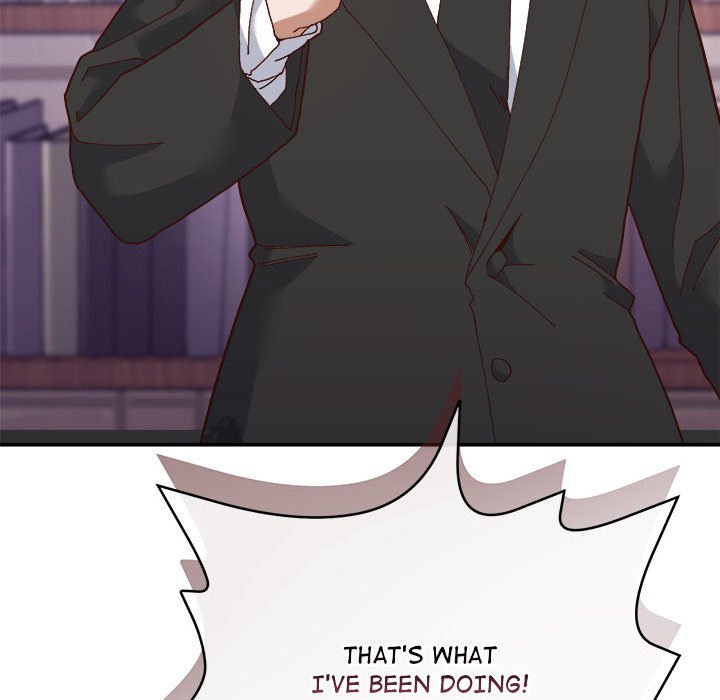 18+ Hero/Secretary Chapter 1 page 24