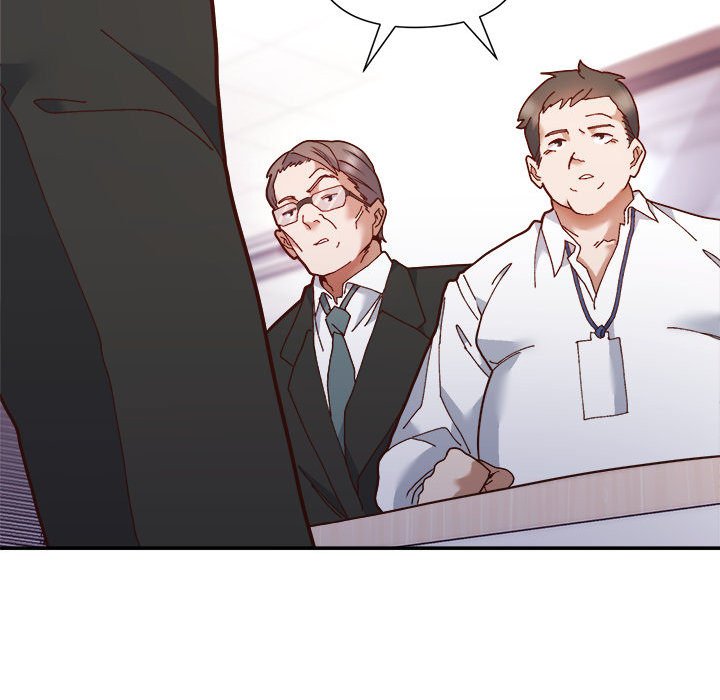 18+ Hero/Secretary Chapter 1 page 26
