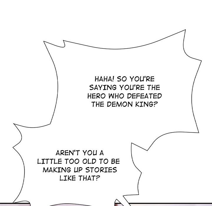 18+ Hero/Secretary Chapter 1 page 27