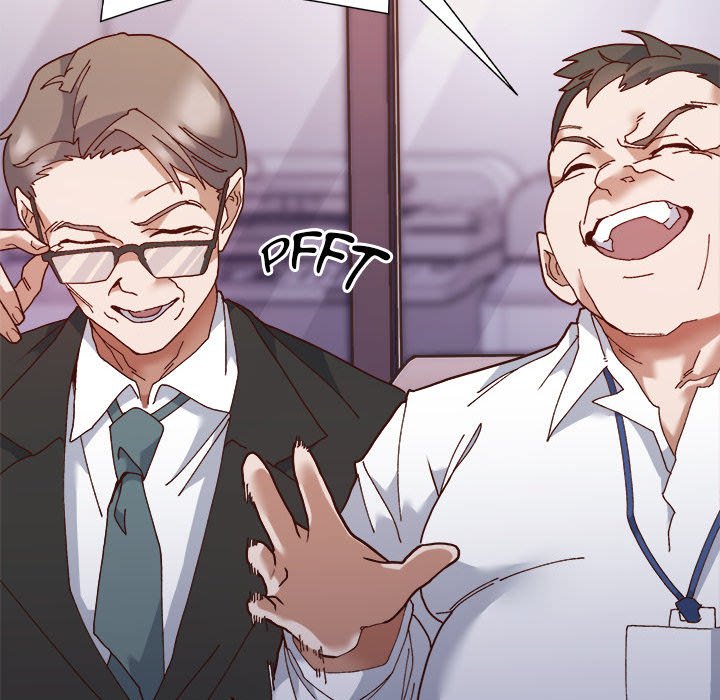 18+ Hero/Secretary Chapter 1 page 28