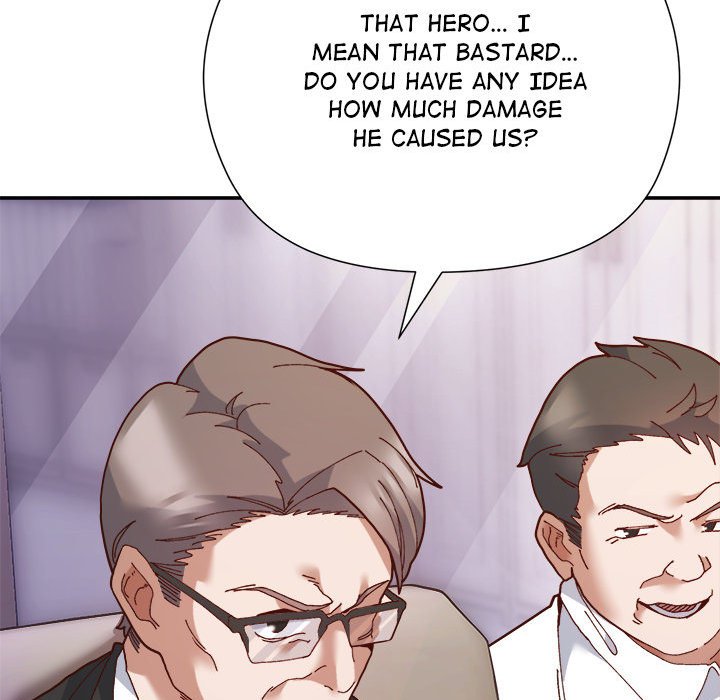 18+ Hero/Secretary Chapter 1 page 30