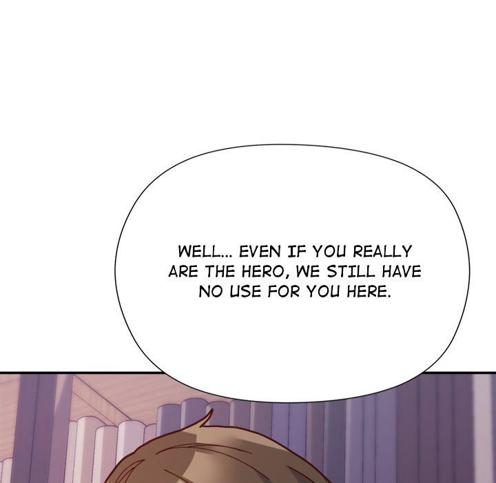 18+ Hero/Secretary Chapter 1 page 32