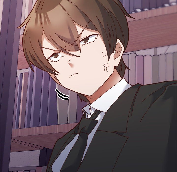 18+ Hero/Secretary Chapter 1 page 33