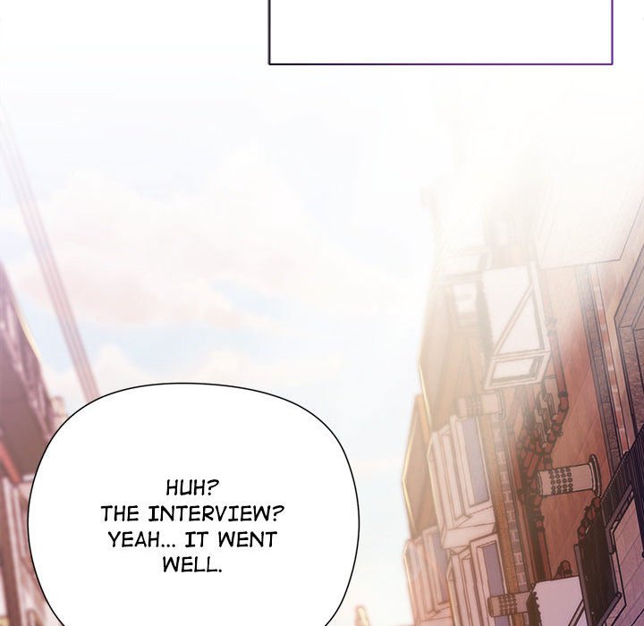 18+ Hero/Secretary Chapter 1 page 36