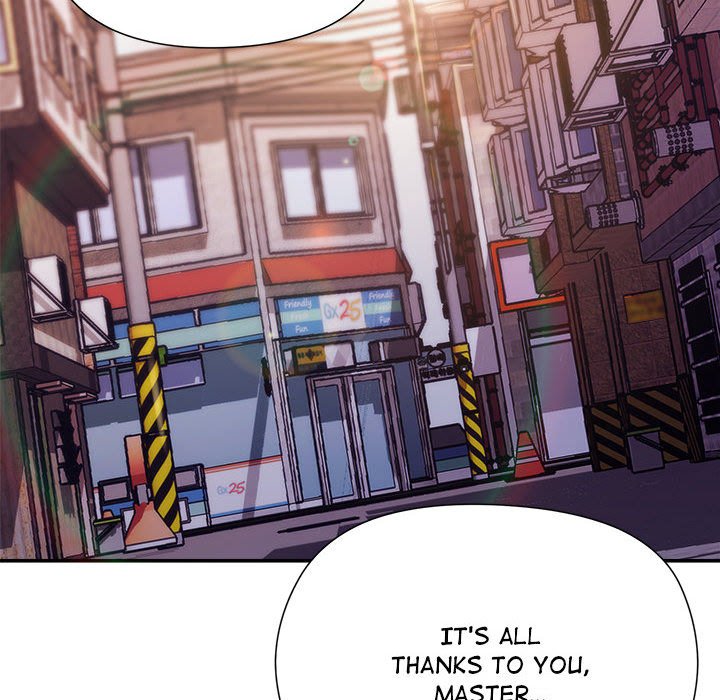 18+ Hero/Secretary Chapter 1 page 37