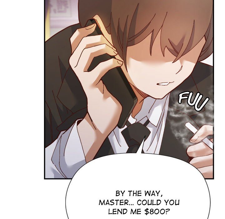 18+ Hero/Secretary Chapter 1 page 39