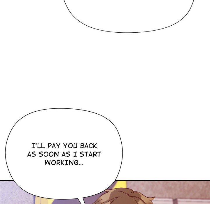 18+ Hero/Secretary Chapter 1 page 40
