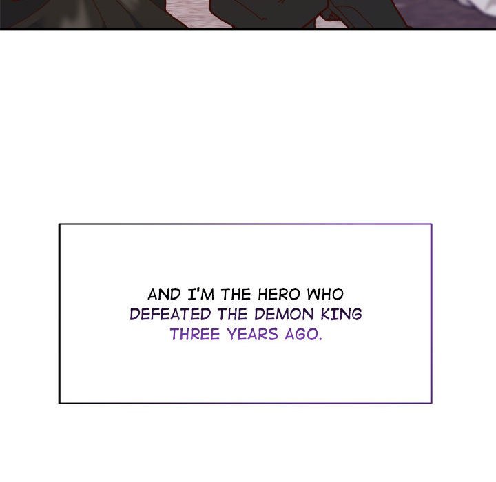 18+ Hero/Secretary Chapter 1 page 42