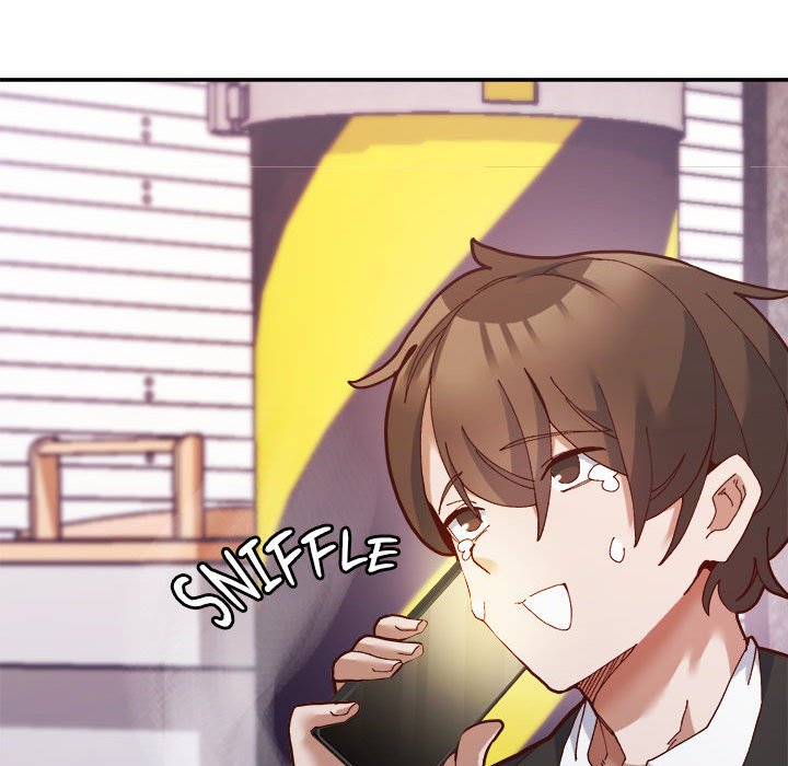 18+ Hero/Secretary Chapter 1 page 43