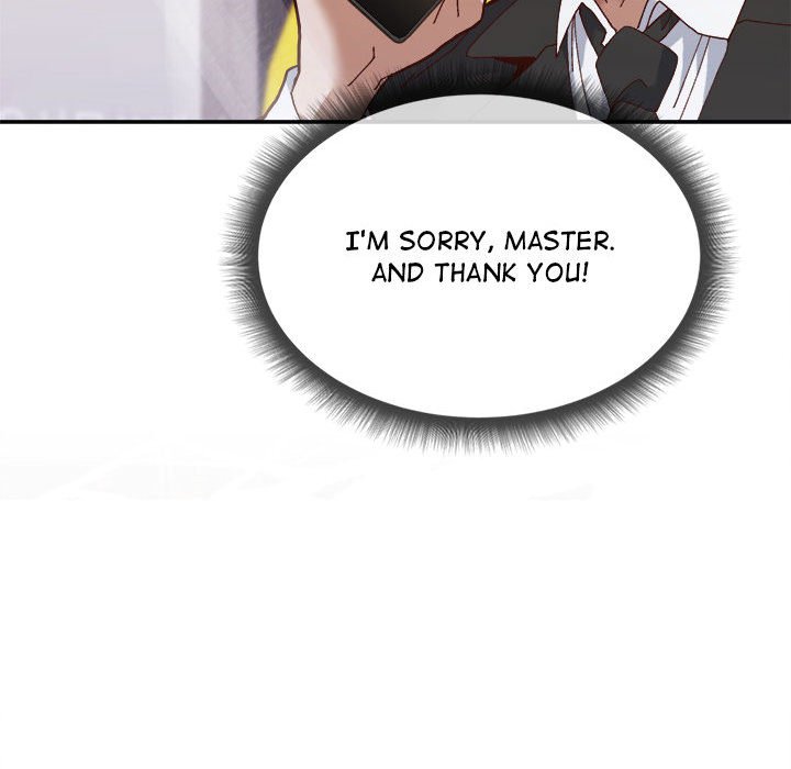 18+ Hero/Secretary Chapter 1 page 44