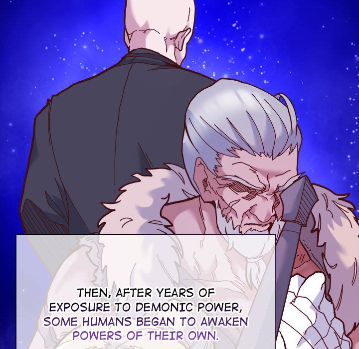 18+ Hero/Secretary Chapter 1 page 56