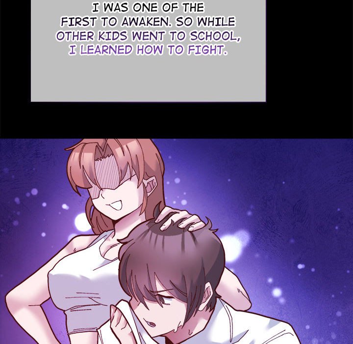 18+ Hero/Secretary Chapter 1 page 59