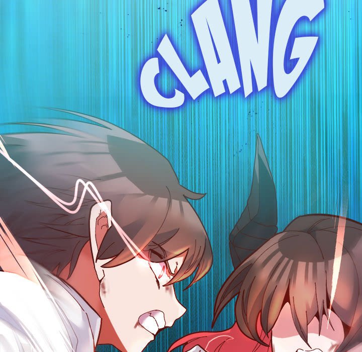18+ Hero/Secretary Chapter 1 page 64