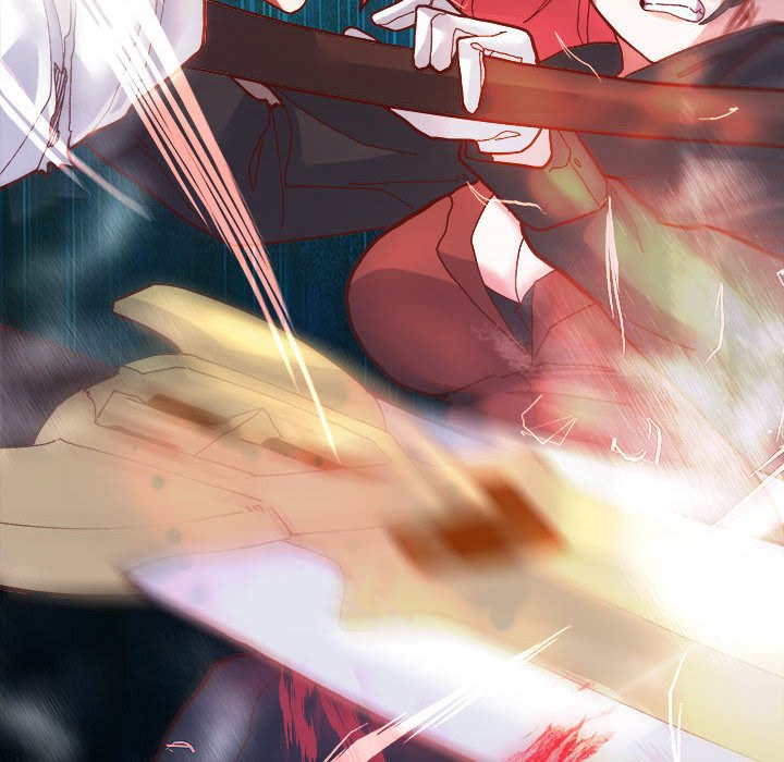 18+ Hero/Secretary Chapter 1 page 65