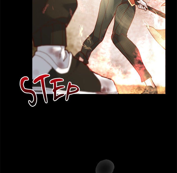 18+ Hero/Secretary Chapter 1 page 68