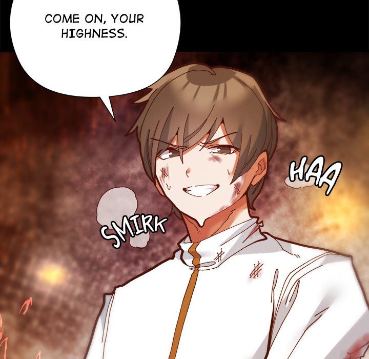 18+ Hero/Secretary Chapter 1 page 72