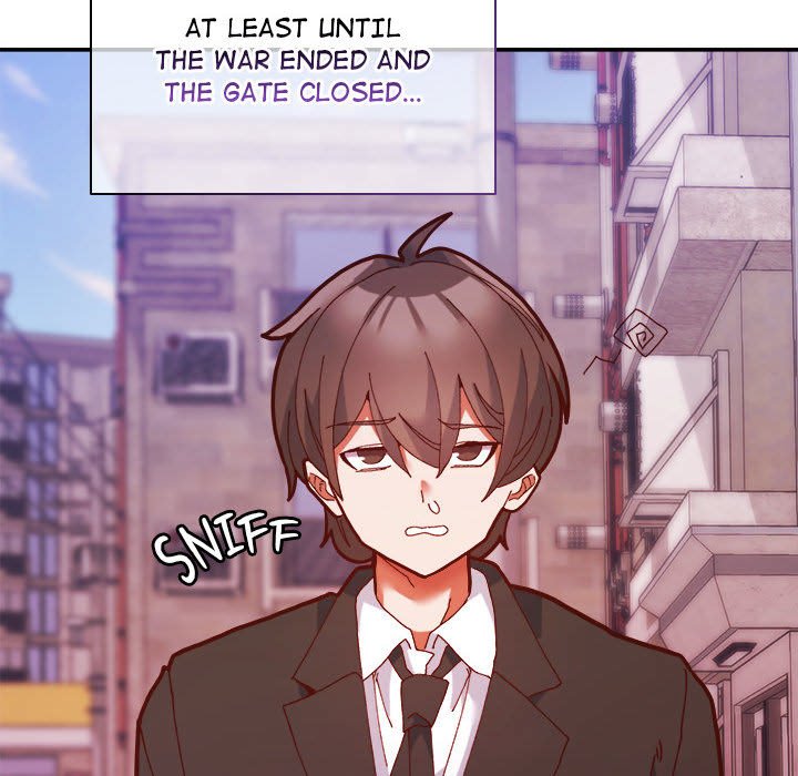 18+ Hero/Secretary Chapter 1 page 77