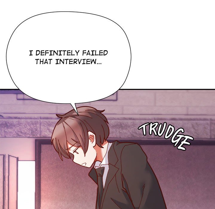 18+ Hero/Secretary Chapter 1 page 79