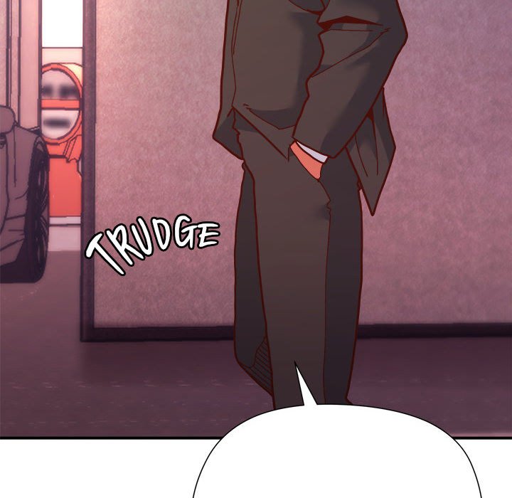 18+ Hero/Secretary Chapter 1 page 80